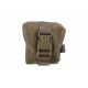 Poche pour grenade Tan - PRIMAL GEAR