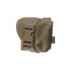 Poche pour grenade Tan - PRIMAL GEAR