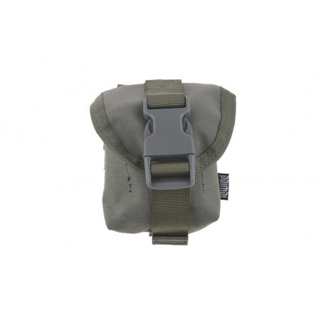Poche pour grenade Ranger Green - PRIMAL GEAR Poche pour grenade Ranger Green - PRIMAL GEAR