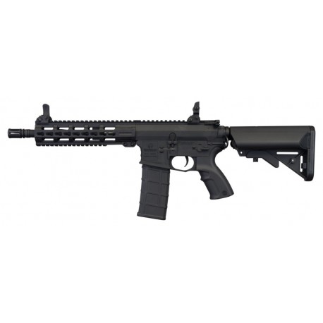 M4 COMMANDO CQB 10,5" rail Keymod noir - TIPPMANN M4 COMMANDO CQB 10,5" rail Keymod noir - TIPPMANN