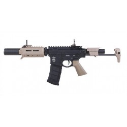 BOLT - B4 PDWL CQB B.R.S.S - TAN