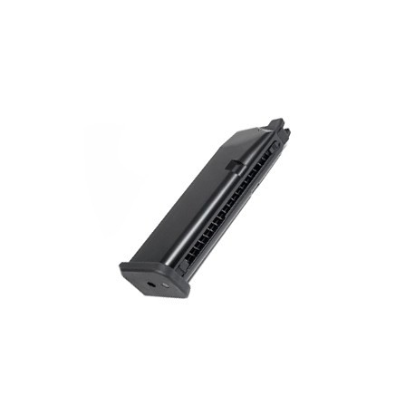 Chargeur AAP-01 Gaz GBB - AAC Chargeur AAP-01 Gaz GBB - AAC