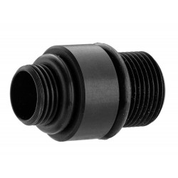 BO MANUFACTURE - Adaptateur de silencieux 11mm/14mm 