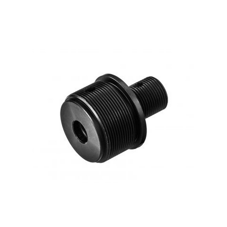 Adaptateur de silencieux pour SSG10 - NOVRITSCH Adaptateur de silencieux pour SSG10 - NOVRITSCH