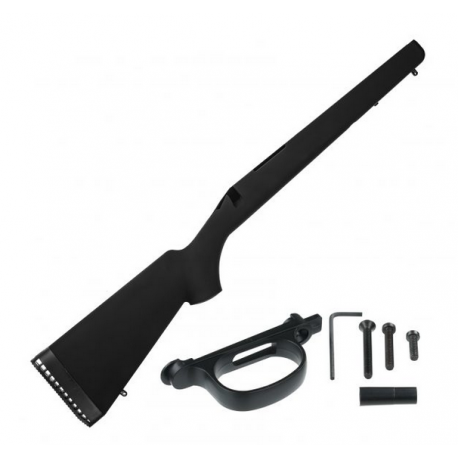 STOCK/ Crosse pour sniper SSG10 A1/ VSR10 - NOVRITSCH