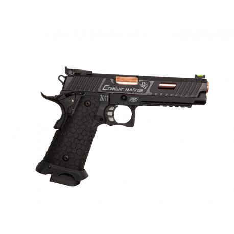 STI Combat Master GBB Co2 - ASG STI Combat Master GBB Co2 - ASG