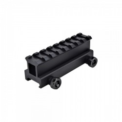 JS-TACTICAL - Réhausse de rail Haute