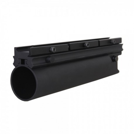 Lance grenade 9" Noir XM203 - BIG DRAGON Lance grenade 9" Noir XM203 - BIG DRAGON