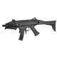 CZ SCORPION EVO 3 A1 ATEK  1,4 joule - ASG