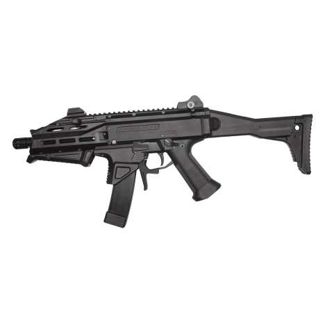 ASG - CZ SCORPION EVO 3 A1 avec kit ATEK - 1,4 joule ASG - CZ SCORPION EVO 3 A1 avec kit ATEK - 1,4 joule