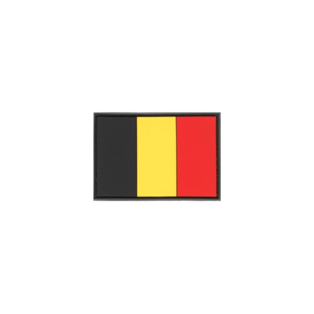 Patch PVC BELGIQUE - JTG Patch PVC BELGIQUE - JTG