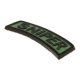 Patch PVC SNIPER OD - JTG