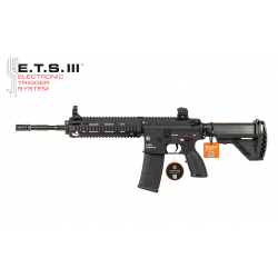EVOLUTION - Réplique Airsoft E-416 ETS III