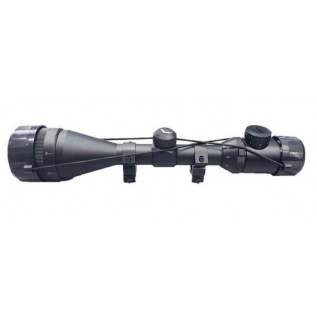 JS-TACTICAL - Lunette de visée 3-9X50 AOGD JS-TACTICAL - Lunette de visée 3-9X50 AOGD
