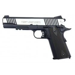 Colt 1911 - Dual Tone - CO2 - Cybergun