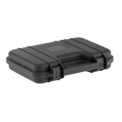Mallette rigide Noir pour pistolet - SPORT ATTITUDE