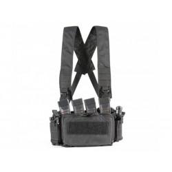 BIG FOOT - Chest Rig D3CRX - NOIR