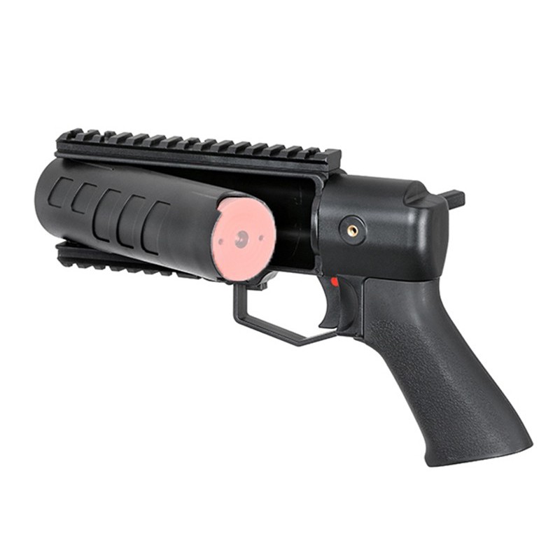 APS Lance grenade 40mm THOR POWER UP Heritage Airsoft