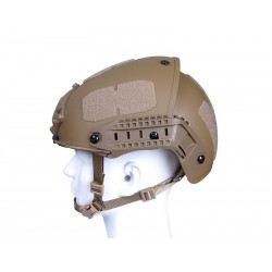 Casque Tactique Airsoft Visière Protection Tactique – SoftGun