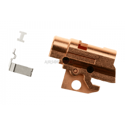 MAPLE LEAF - Bloc Hop up pour Marui/WE/KJ Hi-CAPA Series 