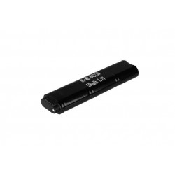 Batterie AEP NiMh - 7.2V - 500mAh - ASG