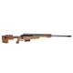 ASG - Réplique Airsoft Sniper spring AI MK13 MOD7 - Tan 