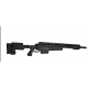 Sniper AI MK13 compact spring Noir - ASG