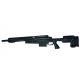 Sniper AI MK13 compact spring Noir - ASG