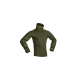 INVADER GEAR - Chemise de combat d'airsoft coupe UBAC - MARPAT digital Woodland