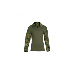 TRN-Uniforme Dulskip pour Airsoft, équipement d'extérieur, chemise