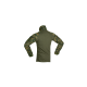 INVADER GEAR - Chemise de combat d'airsoft coupe UBAC - MARPAT digital Woodland