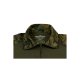 INVADER GEAR - Chemise de combat d'airsoft coupe UBAC - MARPAT digital Woodland