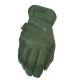 Gants d'airsoft Fast Fit - Coyote - Mechanix