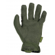 Gants d'airsoft Fast Fit - Coyote - Mechanix