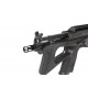 ASG - B&T MP9 A3 GBB Gaz - 1,4 joule - NOIR