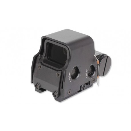 TACTICAL OPS - Viseur rouge/vert XPS 3-2 - NOIR TACTICAL OPS - Viseur rouge/vert XPS 3-2 - NOIR