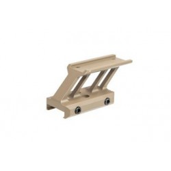 Micro Point rouge/vert  - JS-TACTICAL