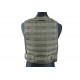 GFC TACTICAL - Gilet Tactique type MBSS - OD