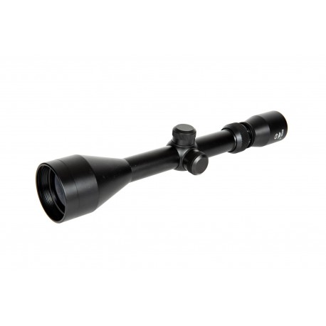 JS-TACTICAL - Lunette de visée 3-9X50 