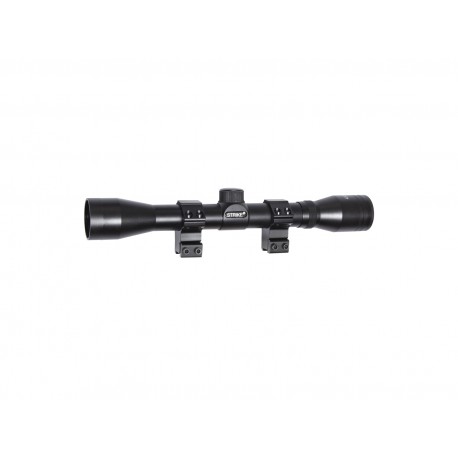 STRIKE SYSTEMS - Lunette de visée 4X32 STRIKE SYSTEMS - Lunette de visée 4X32