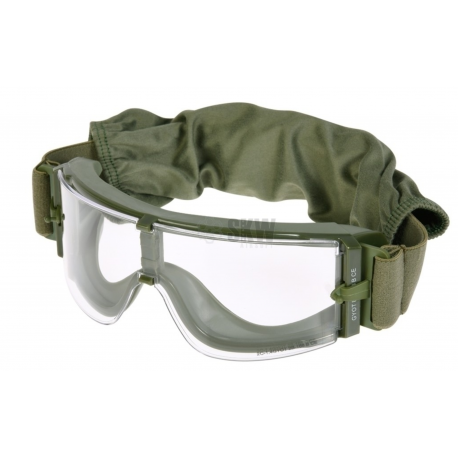 Masque de protection X8 Noir - SKY Masque de protection X8 Noir - SKY