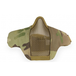 TACTICAL GEAR - Masque grillagé V2 - ATP