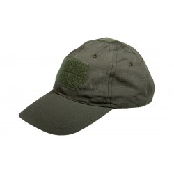 DELTA TACTICS - Casquette - OD