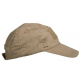 DELTA TACTICS - Casquette - TAN