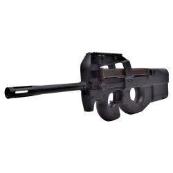 CYMA - Pack P90 CM060A SMG canon long