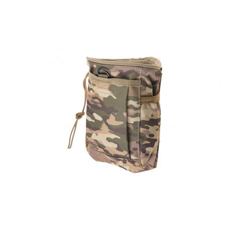 GFC - Dump Poche - TAN GFC - Dump Poche - TAN