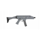 CZ SCORPION EVO 3 A1 Grey 1,4 joule - ASG