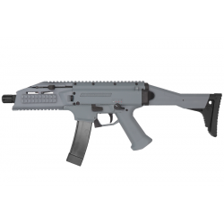 ASG - CZ SCORPION EVO 3 A1 - 1,4 joule - GRIS