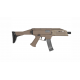 CZ SCORPION EVO 3 A1 TAN 1,4 joule - ASG