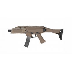 ASG - CZ SCORPION EVO 3 A1 - 1,4 joule - TAN